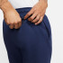 Pantalones Nike Sportswear Club Fleece M Blue