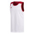 Camiseta de Baloncesto adidas 3G Spee Rev Hombre