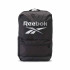 Mochila mediana Reebok Training Essentials Black/White