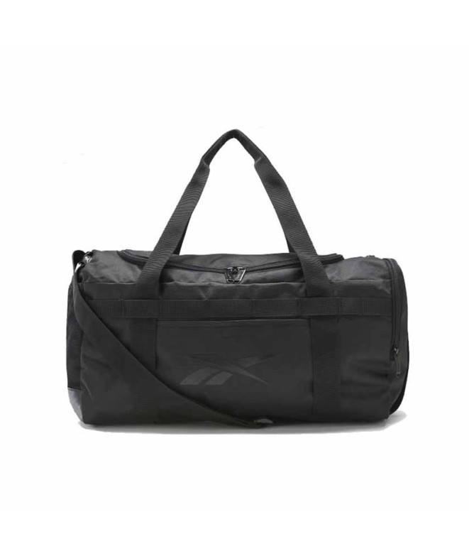 Bolsa de deporte Mediana Reebok UBF Grip Black