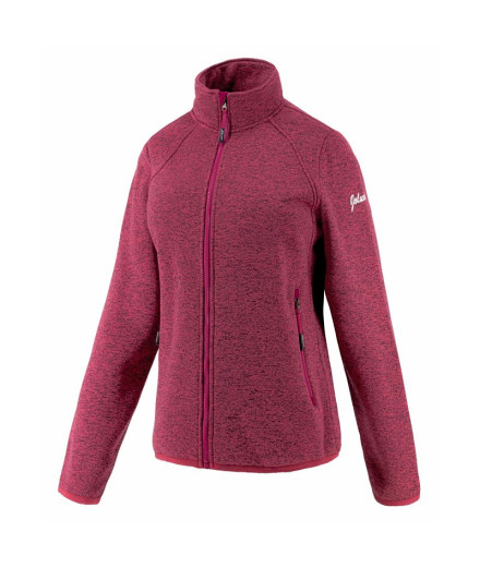 Chaqueta polar Joluvi Rose W Fucsia