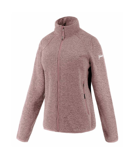 Chaqueta polar Joluvi Rose W Rosa