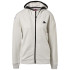 Sudadera Kappa Yvi Authentic W Light grey