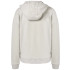 Sudadera Kappa Yvi Authentic W Light grey