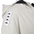 Sudadera Kappa Yvi Authentic W Light grey