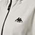 Sudadera Kappa Yvi Authentic W Light grey