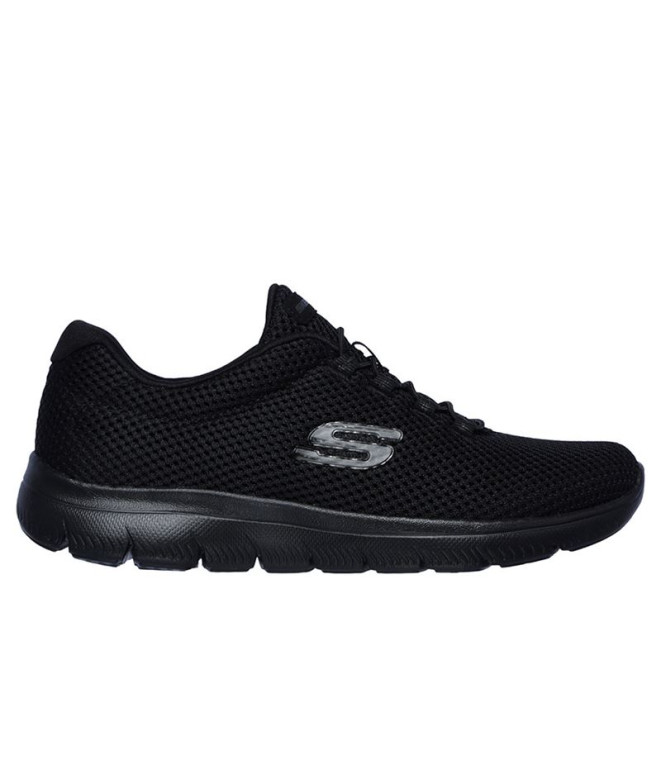 Zapatillas Skechers Summits-Quick Lapse Mujer...
