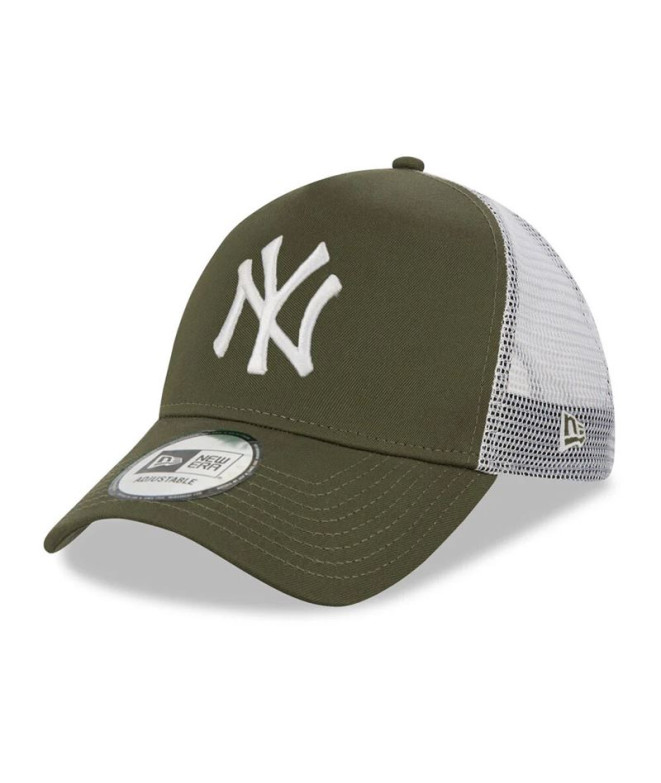 Gorra New Era League Essential 9 FORTY A-Frame...