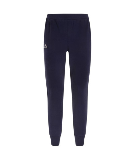 Pantalones Kappa Zant Logo M Dark blue