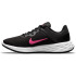 Zapatillas de running Nike Revolution 6 W Pink
