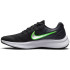 Zapatillas Nike Star Runner 3 Kids Green