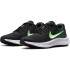 Zapatillas Nike Star Runner 3 Kids Green