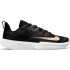 Zapatillas de tenis NikeCourt Vapor Lite W Black
