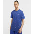 Camiseta Nike Sportswear M Blue