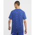 Camiseta Nike Sportswear M Blue
