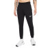 Pantalones largos Nike Dri-FIT M Black