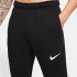 Pantalones largos Nike Dri-FIT M Black