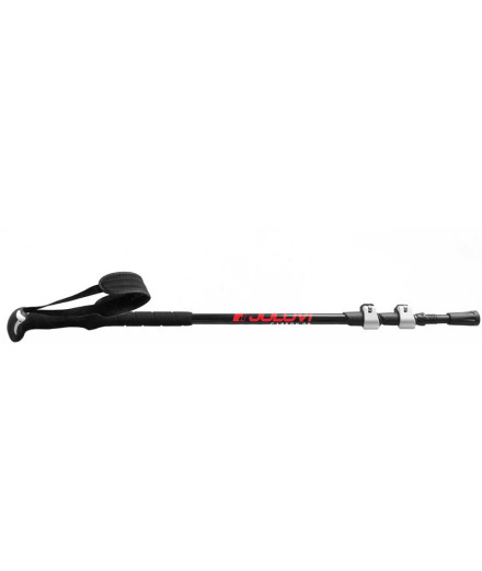Bastones de trekking Joluvi Carbon Klamp 2.0