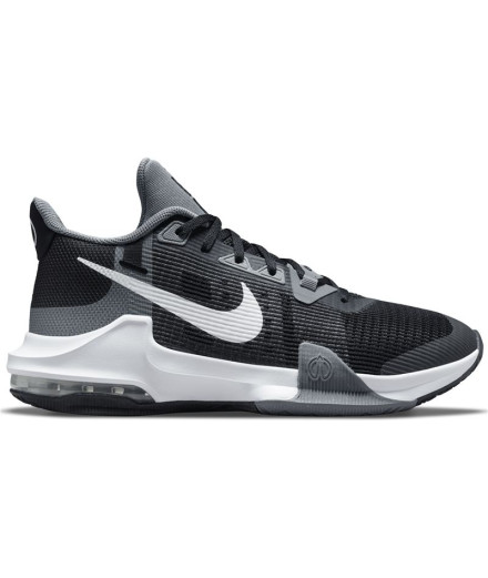 Zapatillas de baloncesto Nike Air Max Impact 3 Grey