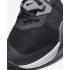 Zapatillas de baloncesto Nike Air Max Impact 3 Grey