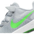 Zapatillas Nike Revolution 6 Kids Grey