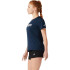 Camiseta ASICS Core W Blue