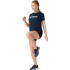 Camiseta ASICS Core W Blue