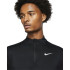 Camiseta de running Nike Dri-FIT Element M Black