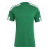 Camiseta de Fútbol adidas Squad 21 Ss Hombre