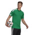 Camiseta de Fútbol adidas Squad 21 Ss Hombre