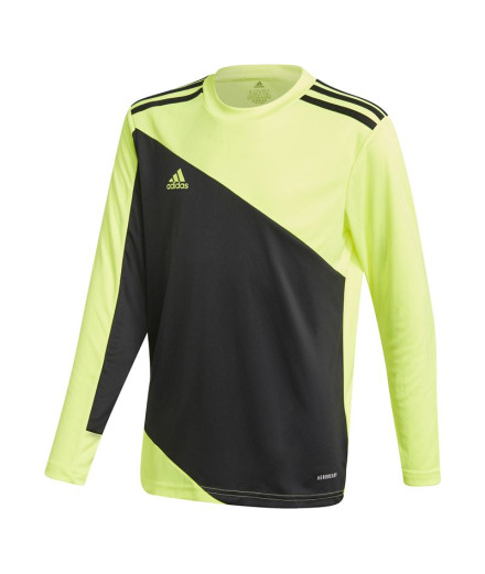 Camiseta de Fútbol adidas Squad Gk21 Niño
