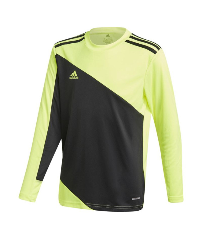 Camiseta de Fútbol adidas Squad Gk21 Niño