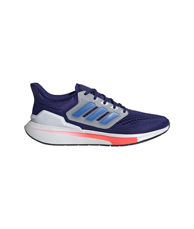 Zapatillas adidas EQ21 Run M Blue