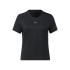 Camiseta de running Reebok Speedwick W Black