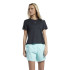 Camiseta de running Reebok Speedwick W Black