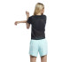 Camiseta de running Reebok Speedwick W Black