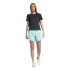 Camiseta de running Reebok Speedwick W Black
