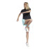 Camiseta de running Reebok Speedwick W Black
