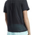 Camiseta de running Reebok Speedwick W Black