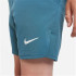 Pantalones de tenis NikeCourt Flex Ace Boys Blue