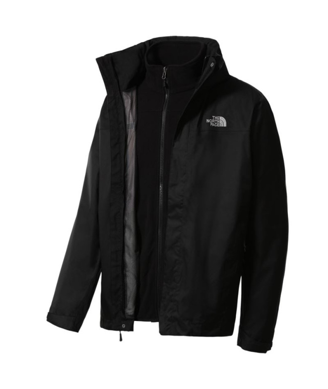 Chaqueta The North Face Evolve II Triclimate® M...