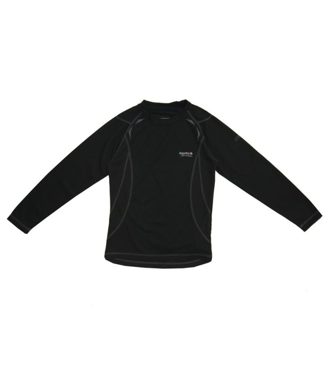 Camiseta Térmica de Senderismo Regatta Térmica...
