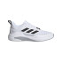 Zapatillas de trainning adidas Trainer V M White