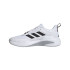Zapatillas de trainning adidas Trainer V M White