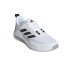 Zapatillas de trainning adidas Trainer V M White