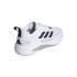 Zapatillas de trainning adidas Trainer V M White