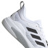 Zapatillas de trainning adidas Trainer V M White