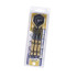 Set 3 dardos p.blanda "CORE BRASS" 17gr