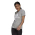 Camiseta adidas Loungwear EssentialsGris