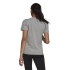 Camiseta adidas Loungwear EssentialsGris